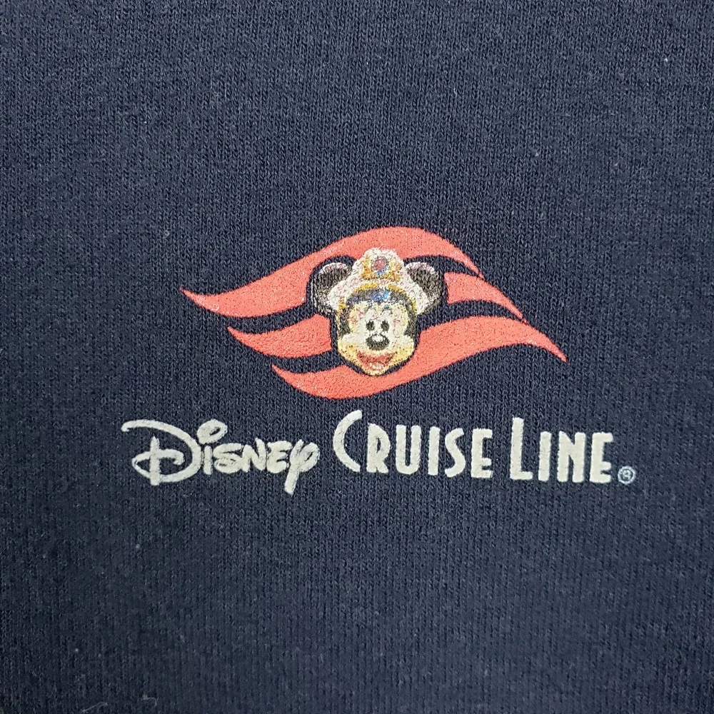 Disney Cruise Line Jacket - Picture 3 of 7